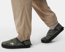 THE NORTH FACE MEN'S THERMOBALL TRACTION MULE V WINTER SHOE, SIZE 14,THYME - Like New