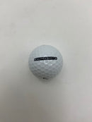 CALLAWAY GOLF SUPERSOFT GOLF BALLS - 3 BALLS - WHITE - Brand New