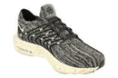 NIKE PEGASUS TURBO WOMEN'S ROAD RUNNING SHOES, SIZE 8.5, BLACK/WHITE - Like New