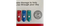 SanDisk 64GB CRUZER GLIDE 3.0 USB FLASH DRIVE 3 PACK - Red/Blue/Green - Brand New
