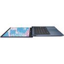 ASUS VIVOBOOK 14" FHD I3-1215U 16GB 512GB SSD WINDOWS 11 HOME - BLUE - Like New