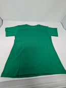 SANRIO HELLO KITTY GIRLS ST PATRICK'S DAY T-SHIRT - YOUTH S (6-7) - KELLY GREEN - Brand New