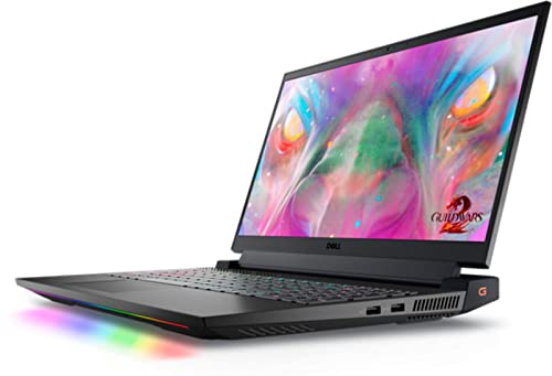 DELL G15 5520 15.6" FHD I7-12700H 16GB 1TB SSD RTX 3060 - DARK SHADOW GRAY - Like New