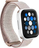 INSIGNIA ACTIVE NYLON BAND - MAUVE - Scratch & Dent