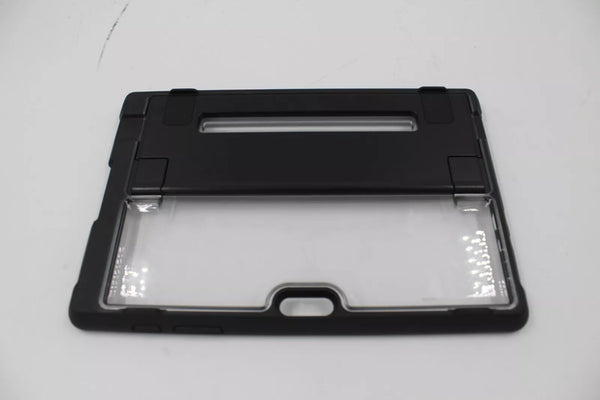 MICROSOFT STM DUX RUGGED CASE FOR MICROSOFT SURFACE GO GO 2 - BLACK - Like New