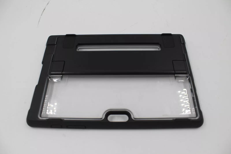 MICROSOFT STM DUX RUGGED CASE FOR MICROSOFT SURFACE GO GO 2 - BLACK - Like New