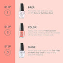 OPI Nail Polish NL W42 Lincoln Park After Dark - 0.5 fl oz - NEW - Brand New