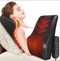 OMASSA NECK MASSAGER WITH HEAT 3D KNEADING PILLOW PAIN RELIEF - Scratch & Dent