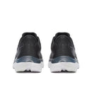 S11020-200 SAUCONY KINVARA 16 WOMEN BLACK/WHITE SIZE 11.5 - Like New