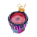 DISNEY LITTLE MERMAID URSULA'S MYSTICAL CAULDRON LIGHTS MUSIC NEW 22896 - BLACK - Brand New