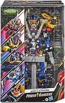 Power Rangers Beast Morphers Beast-X Ultrazord Ultimate Collection B07TF7CLX2 - Brand New