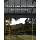 GARVEE HARDTOP GAZEBO 12X18 FT ALL WEATHER DOUBLE METAL ROOF NET - MULTI COLOR - Brand New