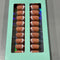 MDL-SQFRNAILTIP-160P-CLR/ND-NEW - Brand New