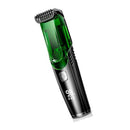 GENERIC VACUUM BEARD TRIMMER MEN CORDLESS, PROFESSIONAL TRIMMER, 20 PRECISION - Brand New