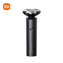 XIAOMI ELECTRIC SHAVER S301 360° FLOATING HEADS CERAMIC BLADES - BLACK - Like New