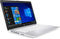 HP STREAM 14" 1366x768 HD +TOUCH AMD A4-9120E RADEON R3 4GB 64GB SSD - WHITE - Like New