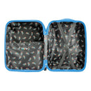 TUCCI ITALY KIDS ZOOLAND CARRY ON KIDS SUITCASE - MULTICOLOR - Like New