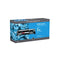 OFFICE DEPOT REMAN TONER HP 80A / CF280A REMANUFACTURED BLACK 106778 - BLACK - Brand New