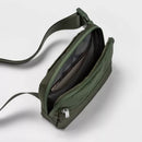 ALL IN MOTION BELT FANNY PACK BACKWOOD - ALL IN MOTION - BACKWOOD - Brand New