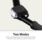 SCHWINN QUICK-WRAP LED LIGHT SET SW80420 - BLACK - Brand New