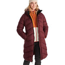 MARMOT WOMENS MONTREAUX COAT - SIZE: WOMEN XS - BERRY WINE - Brand New