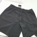 JUMP START LARGE MENS SHORTS WITH 3 POCKETS - CHARCOAL - SIZE: MEN L - CHARCOAL - Brand New