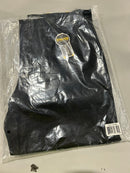 AUTHENTIC STRETCH LASTING FIT & COMFORT PANTS - SIZE: MEN SIZE 32X30 - BLACK - Brand New