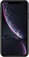 For Parts: APPLE IPHONE XR 64GB SPRINT/T-MOBILE MT472LL/A - BLACK ESN IS BAD