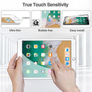 ProCase 2 Pack Screen Protector for iPad 6th/ 5th 9.7", Air 2/Air 1, Pro 9.7" - Brand New