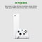 For Parts: MICROSOFT XBOX SERIES S 512GB CONSOLE RRS-00001 - WHITE - MOTHERBOARD DEFECTIVE