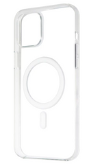 Apple MHLN3ZM/A iPhone 12 Pro Max Clear Case with MagSafe - Clear - Like New