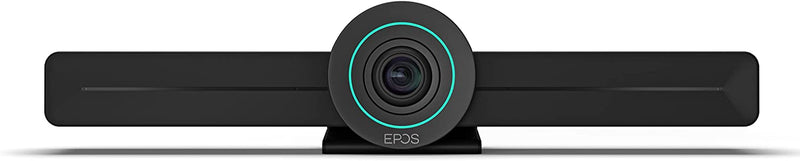 EPOS Expand Vision 3T Meeting Room Camera Exceptional Voice Noise Cancellation New