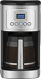 Cuisinart DCC-3200FR Perf Temp 14-Cup Coffee Maker - Stainless - Scratch & Dent