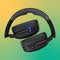 Skullcandy Crusher Evo Over-Ear Wireless Headphones - Black - Like New