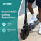 Gotrax Electric Scooter for Adults, 350/500W, Max 18/38 Mile, 36V/48V, Black - Like New