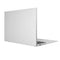 LG 17Z90P-K.ADC9U1 17" 2560x1600 +NON-TOUCH i7-1165G7 32GB 1TB SSD +FPR - SILVER Like New