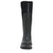 MUCK ARCTIC SPORT II WATERPROOF WOMEN'S TALL WELLINGTON BOOTS BLACK SIZE 8 Like New