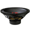 NAKAMICHI NM-NSW10D 10" DUAL-VOICE-COIL 4-OHM SUBWOOFER, 650 WATTS MAX - BLACK - Like New