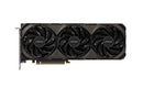 MSI GEFORCE RTX 4070 TI SUPER 16G SHADOW 3X OC - BLACK - Like New