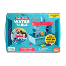 CHUCKLE & ROAR TABLETOP WATER TABLE - MULTI - Like New