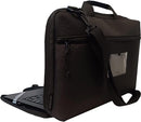 OTTERBOX OTTERSHELL SERIES CHROMEBOOK AND LAPTOP 11” – 11.6” PORTFOLIO - BLACK - Brand New