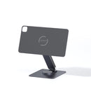 HAGIBIS MAGNETIC IPAD STAND (WITHOUT HUB) FOR IPAD PRO M4 13" - GRAY - Like New