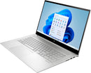 For Parts: HP ENVY 17.3" FHD I7-1255U 16GB 1TB MX550 17-CH2045CL - SILVER - NO POWER