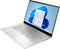 For Parts: HP ENVY 17.3" FHD I7-1255U 16GB 1TB MX550 17-CH2045CL - SILVER - NO POWER