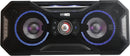 Altec Lansing Mix 2.0 Waterproof Bluetooth Speaker IMW997-BLK - Black - Like New