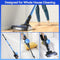 UML0 N8 CORDLESS VACUUM CLEANER, LIGHTWEIGHT STICK VACUUM WITH POWERFUL SUCTION - Like New