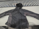 IUREK MEN'S HEATED JACKET WATERPROOF - SIZE: MEN M - BLACK (NO BATTERY) - Like New