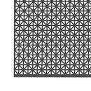 M-D Building Products 57571 12 in. x 24 in. Graphite Aluminum Sheet - Union Jack - Brand New