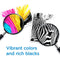 HP 61XL Black High-yield Ink Works with DeskJet 1000, 1010, 1050, 1510 - Black - Brand New