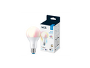 Wiz 603514 Color 14.5W A21 E26 Wi-Fi Smart Bulb